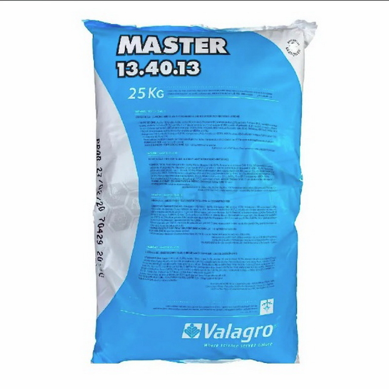 Удобрение Мастер 13.40.13 Valagro 100 г