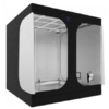 Гроутент Diamond Box Silver Line 200x200x200 см