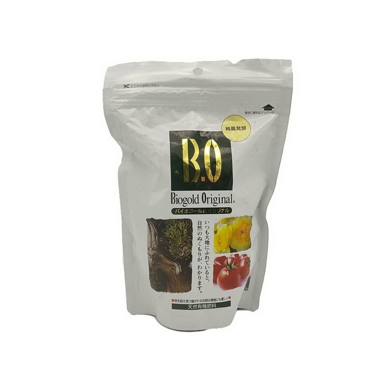 Удобрение Biogold Original 240 г