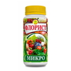 Удобрение Флорист МИКРО Сила жизни 120 мл