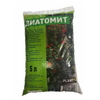 Диатомит PLANT!T 5 л