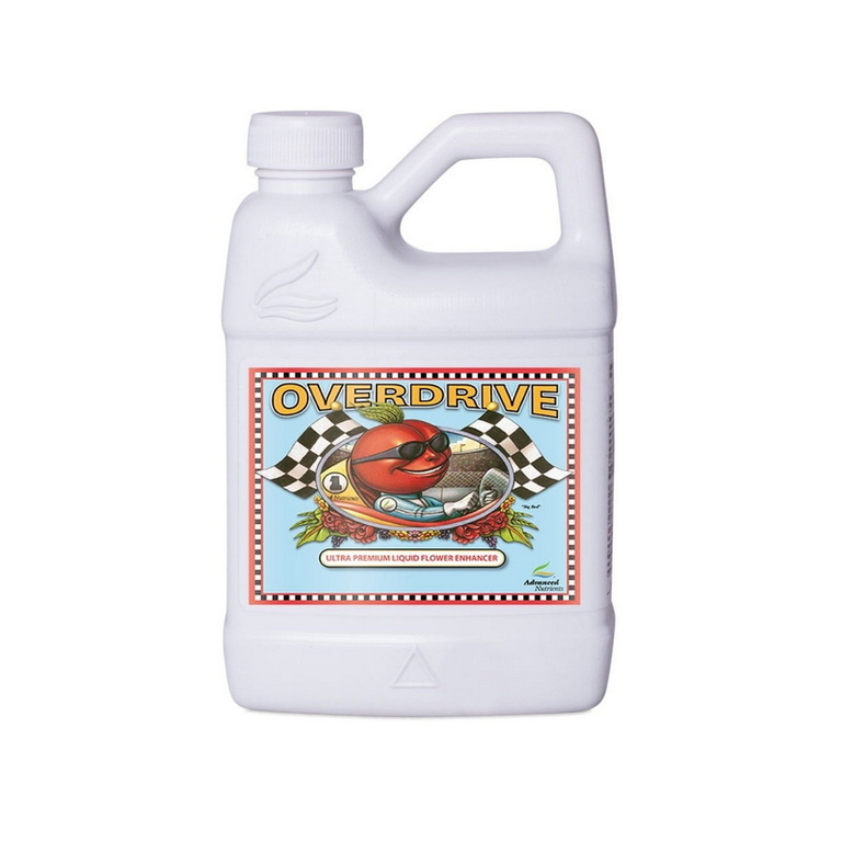 Стимулятор Overdrive Advanced Nutrients 250 мл