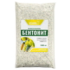 Почвоулучшитель Бентонит 1 л