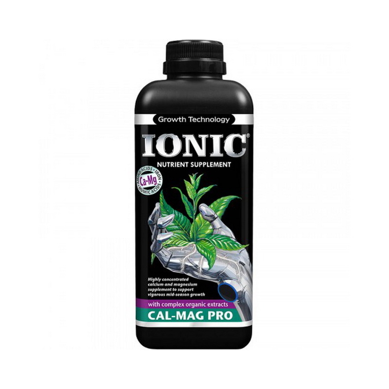 IONIC Cal-Mag Pro Growth Technology кальций, магний 1 л