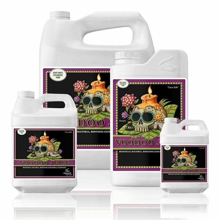 Стимулятор корнеобразования Voodoo Juice Advanced Nutrients 50 мл