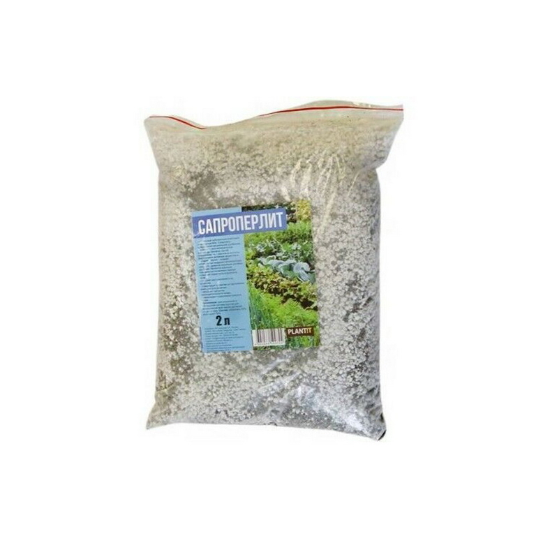 Сапроперлит PLANT!T АгроРитейлГрупп 2 л