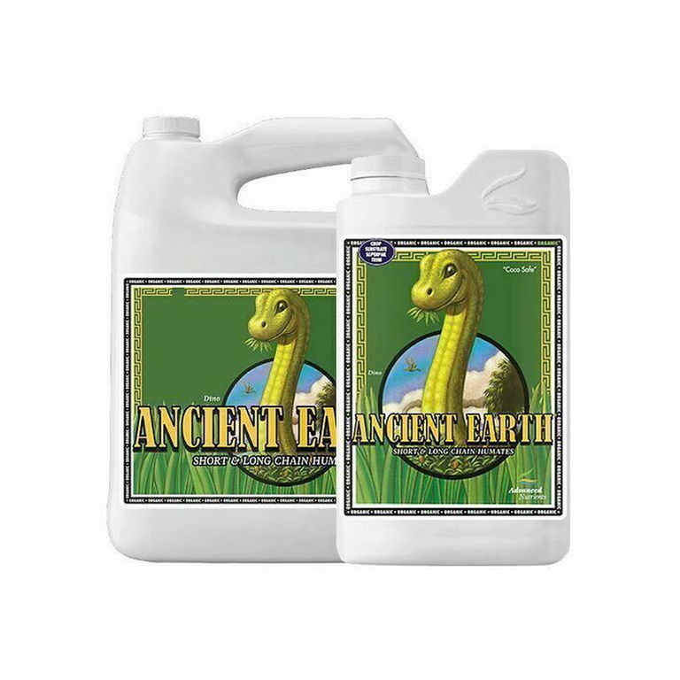 Стимулятор Organics Ancient Earth Advanced Nutrients 1 л