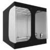 Гроутент Diamond Box Silver Line 240x240x200 см