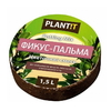 Цветочный субстрат Фикус PLANT!T 1,5 л