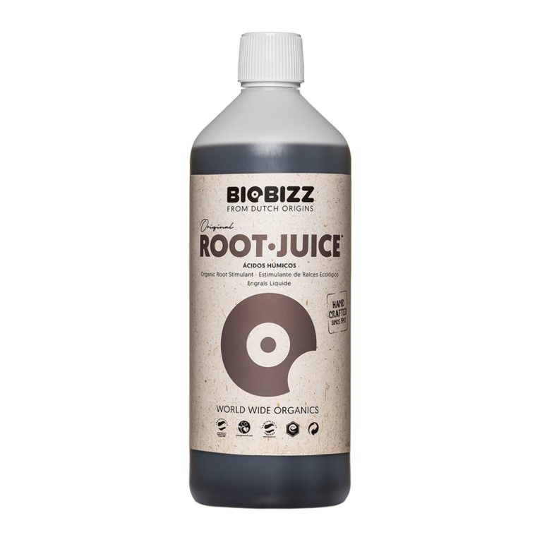 Стимулятор корнеобразования RootJuice BioBizz 100 мл