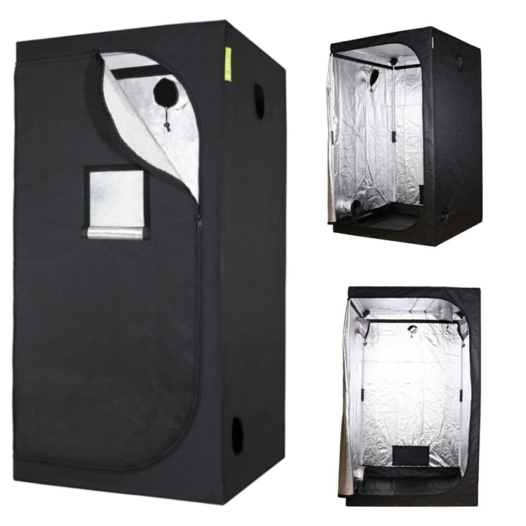Гроутент PROBOX BASIC 120 120х120х200 см