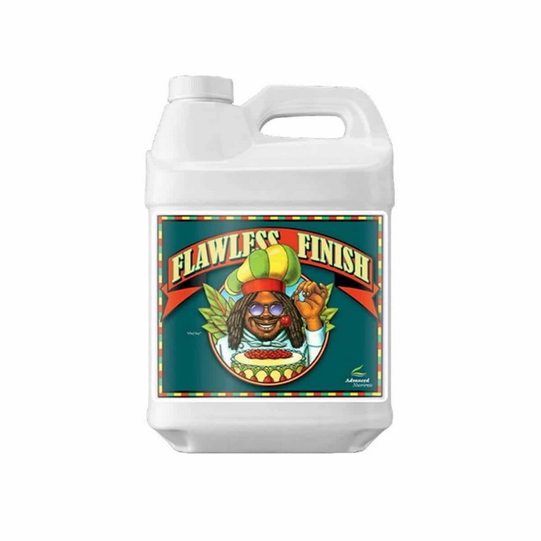 Стимулятор Flawless Finish Advanced Nutrients 250 мл