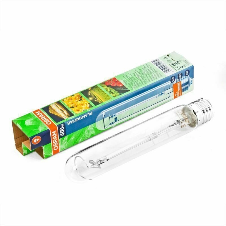 Лампа Osram Plantastar 400W