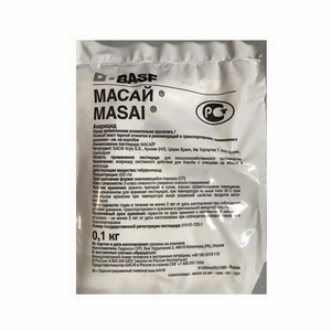 Масай СП 50 г