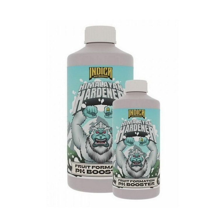 Ускоритель формирования плодов Himalayan Hardener Ind.Nutrients 1 л