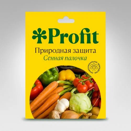 Сенная палочка природная защита Profit