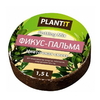 Цветочный субстрат Фикус PLANT!T 1,5 л
