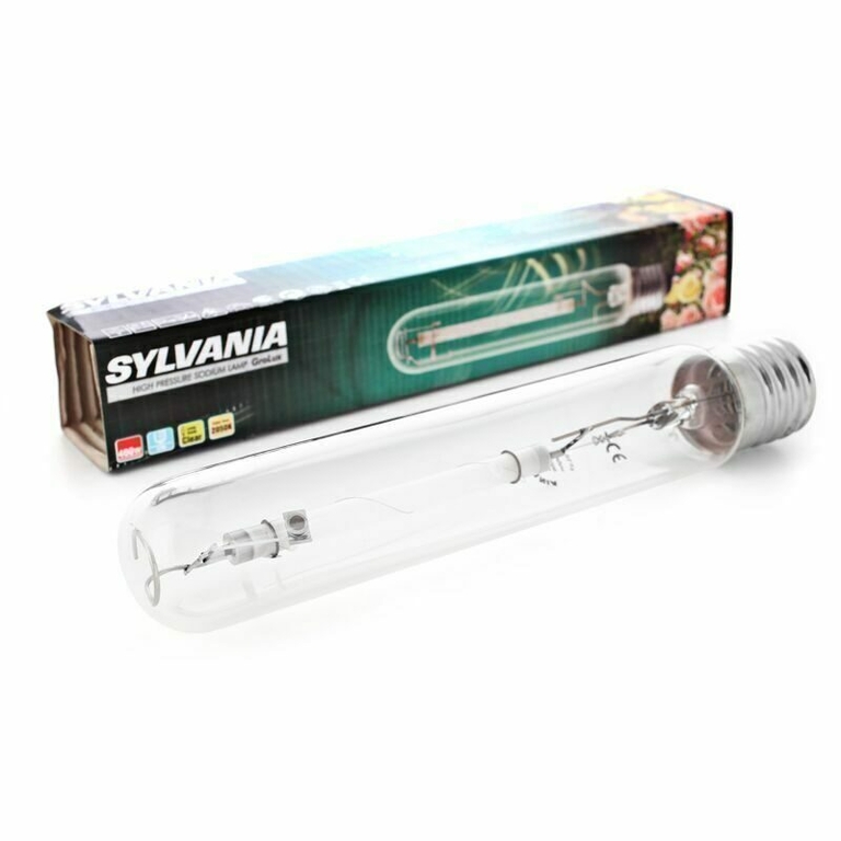 Лампа Sylvania SHP-TS GroLux 400W